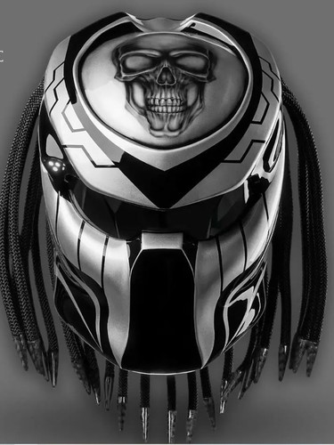 Chopper style predator - chopper,