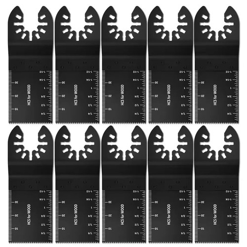 Multi tool blades oscillating - multi,