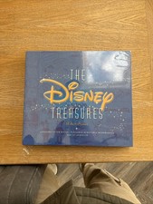 The Disney Treasures, Robert