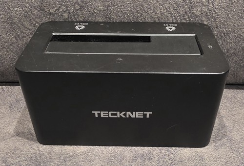 Tecknet hard drive - tecknet,