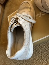 Michael Kors Ladies Trainers