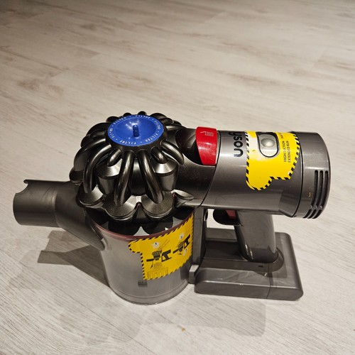 Dyson vacuum cleaner - dyson,