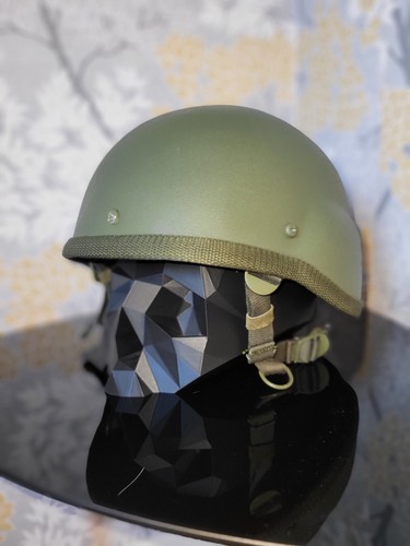 Russian military 6b7 helmet - russian,