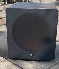 Q Acoustics 1000s Powered
