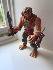 Small Soldiers Talking Archer 12" Action Figure Hasbro working