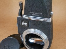Leitz Leica Micro-Visoflex III