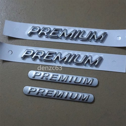 Silver 2x chrome - 2x,