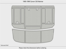 DuraEVA Seadek EVA Foam Boat