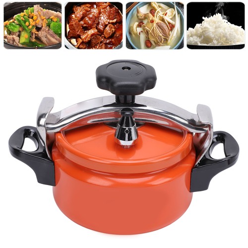 Aluminum alloy pressure canner - pressure,