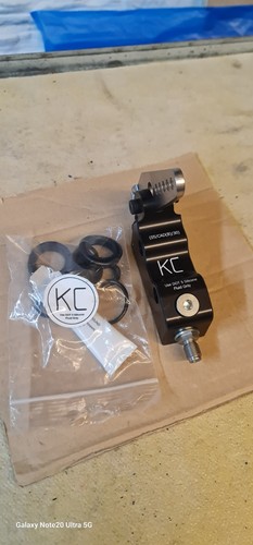 Kart components kc30x - components, master