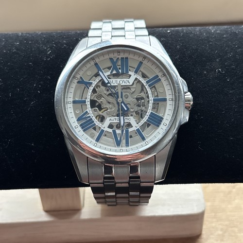 Bulova classic sutton - bulova,