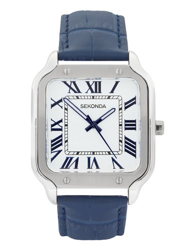 Sekonda rene 39mm - 39mm, square