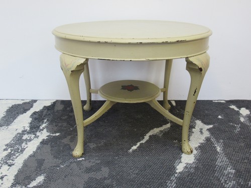 Vintage shabby chic - shabby, upcycled