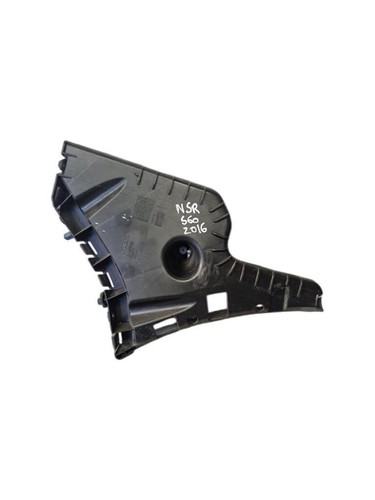 Volvo s60 bumper bracket - volvo,