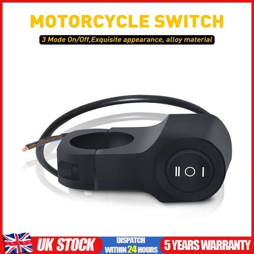Universal motorcycle - universal,