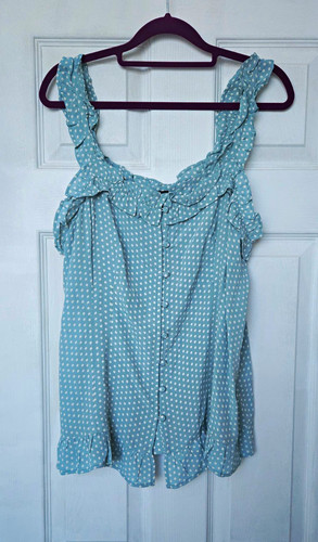 Pomodoro green blue - green/blue, &