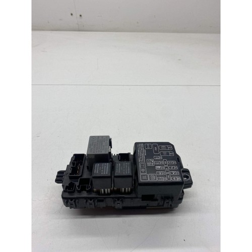 Mitsubishi evolution fuse box - mitsubishi,
