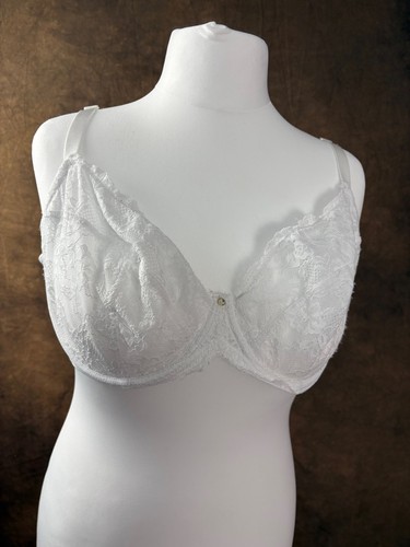 Ann summers white planet - ann,