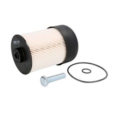 1X FUEL FILTER FITS: MERCEDES
