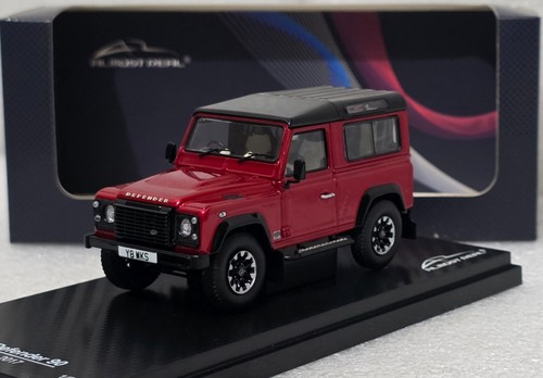 Land rover defender works - defender,