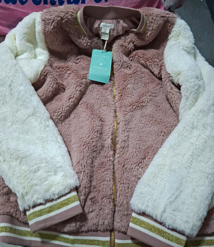 Monsoon girls 15y pink - monsoon, 14-15y