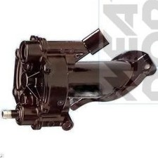 Vacuum Pump, braking system