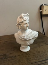 Apollo Bust (15.5cm)   Greek