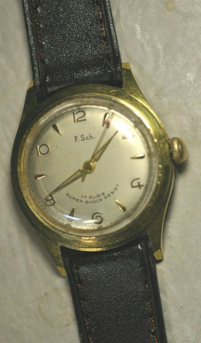 Sch 17j cal - "f.sch.", 1132