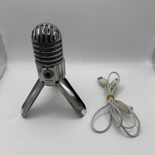 Samson Meteor USB Condenser