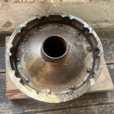 Triumph 3TA 5TA T100A 7”