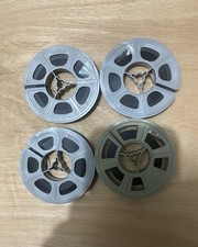 8 mm Film - Vienna-Austria-Munich-early 1970s