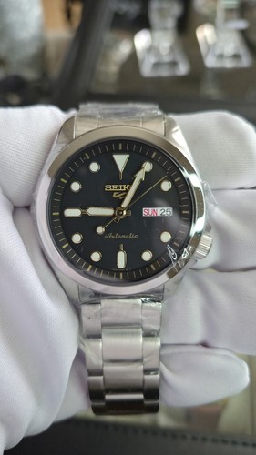 Seiko sports automatic - seiko, 5