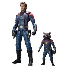 Tamashii Nations SH Figuarts