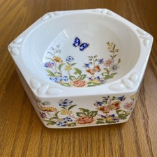 Rare Aynsley Cottage Garden