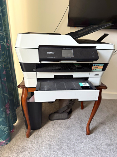 Brother mfc j6720dw colour - brother,