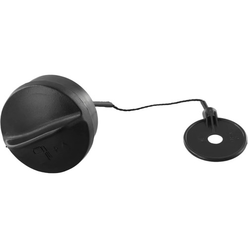 Fuel tank cap for - for, stihl
