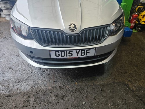 2014 2022 skoda - 2014, mk3