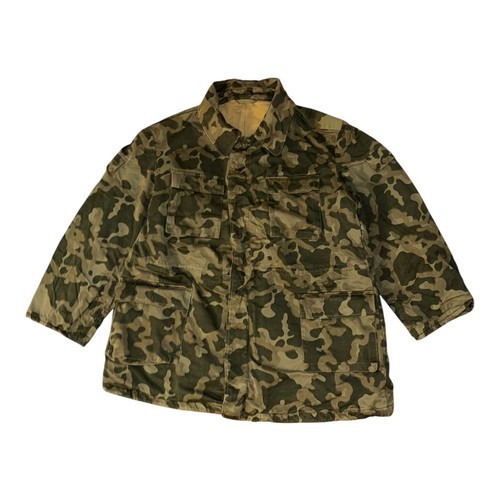 Soviet army field jacket - army,