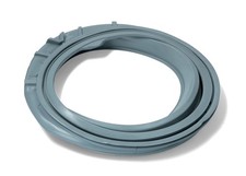 HOTPOINT AQUALTIS Genuine Washing Machine Door Glass Seal