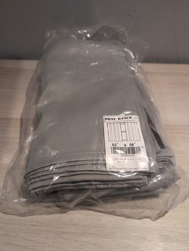 Blackout eyelet curtains - blackout,