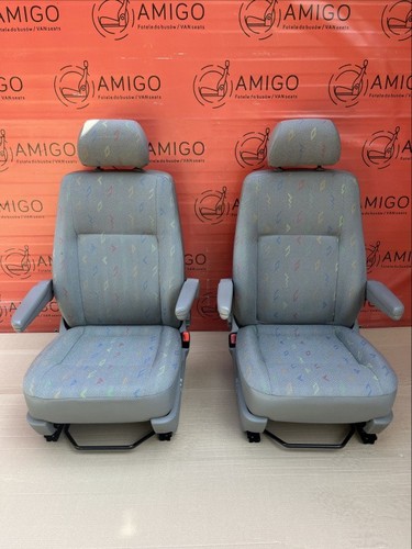 Seat inca front driver - vw,
