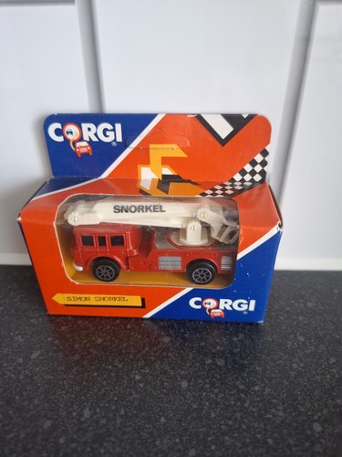 Vintage corgi toy 1990s - corgi,