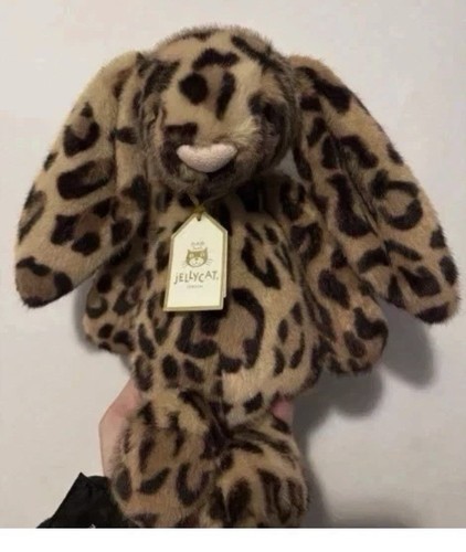 Jellycat easter luxe cobblehop - jellycat,