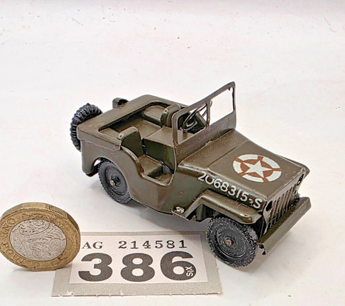 Post war minic - minic, tinplate