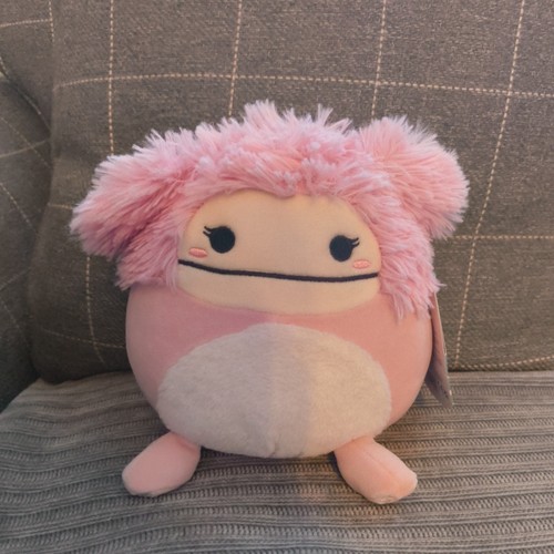 Squishmallows brina the - squishmallows,
