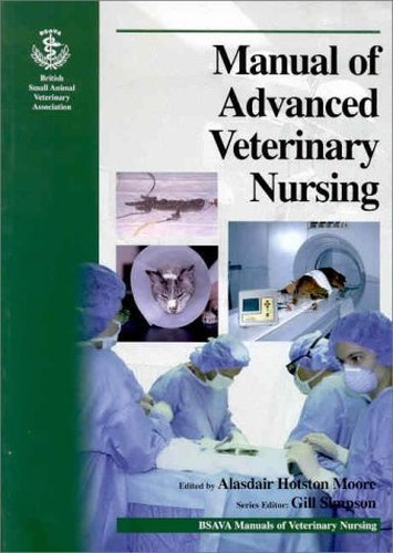 Bsava manual advanced - of,