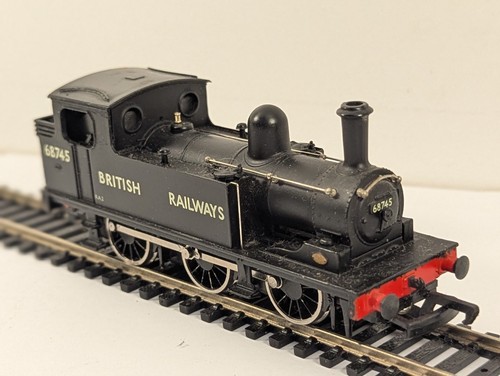 Mainline class j72 0t tank - class,