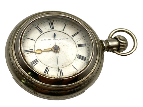 Vintage pocket watch marks - vintage,