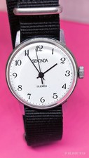 Vintage sekonda raketa - sekonda,