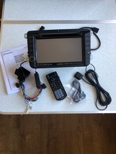 kenwood DNX525DAB for T5/T6 VW